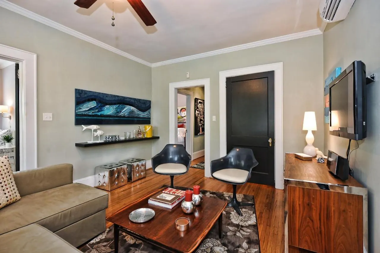 The Home Collection Clt: 800 Magnolia Σάρλοτ Διαμέρισμα