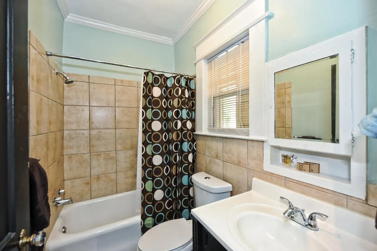 The Home Collection Clt: 800 Magnolia Σάρλοτ 0*,  Ηνωμένες Πολιτείες της Αμερικής